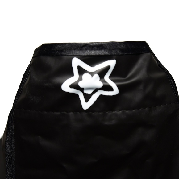 Star Team Raincoat - Picture 7 of 8